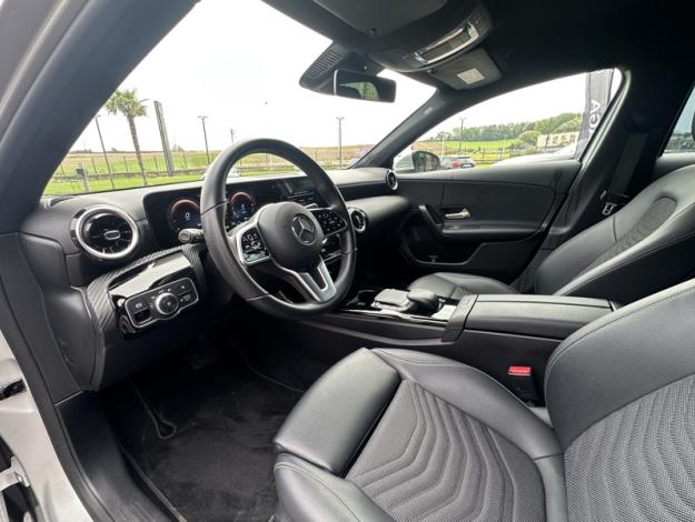 MERCEDES-BENZ Classe A 250 e Business Line  