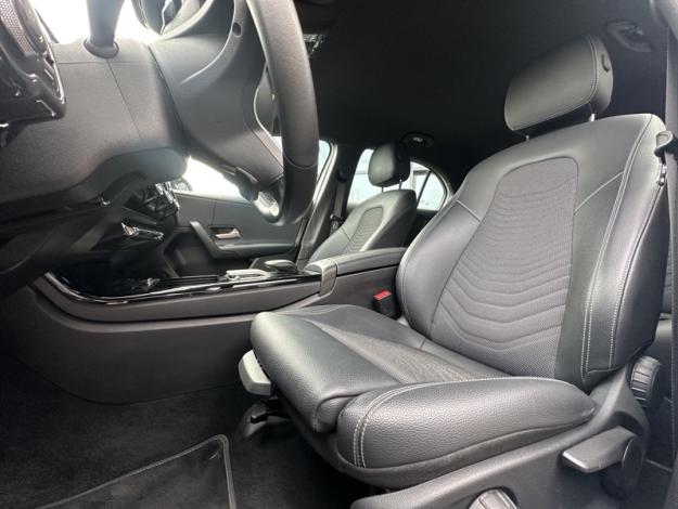 MERCEDES-BENZ Classe A 250 e Business Line  