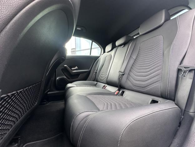 MERCEDES-BENZ Classe A 250 e Business Line  
