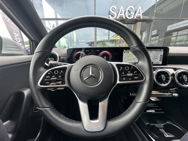 MERCEDES-BENZ Classe A 250 e Business Line  