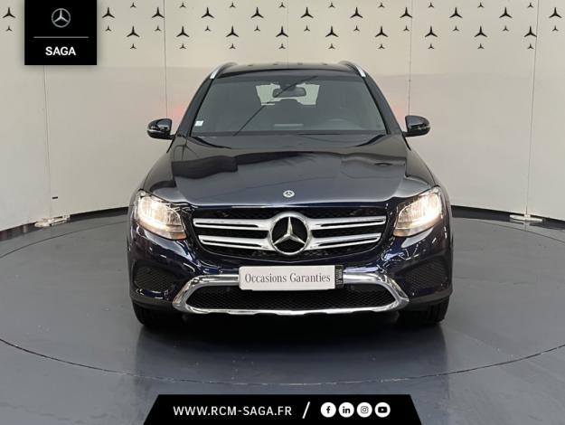 MERCEDES-BENZ GLC SUV GLC 220 d 4MATIC SUV Executive  
