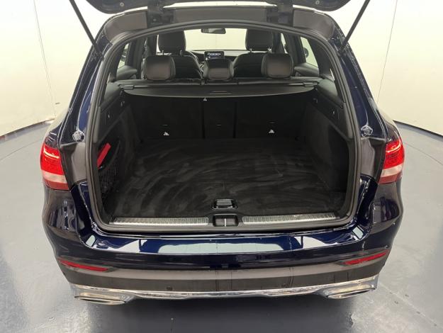 MERCEDES-BENZ GLC SUV GLC 220 d 4MATIC SUV Executive  