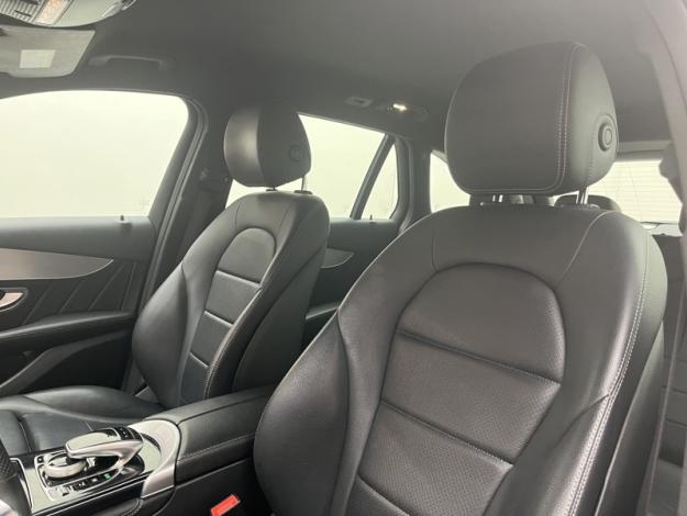 MERCEDES-BENZ GLC SUV GLC 220 d 4MATIC SUV Executive  