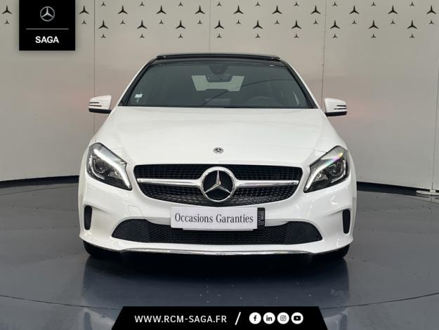 MERCEDES-BENZ Classe A A 180 Business Edition  