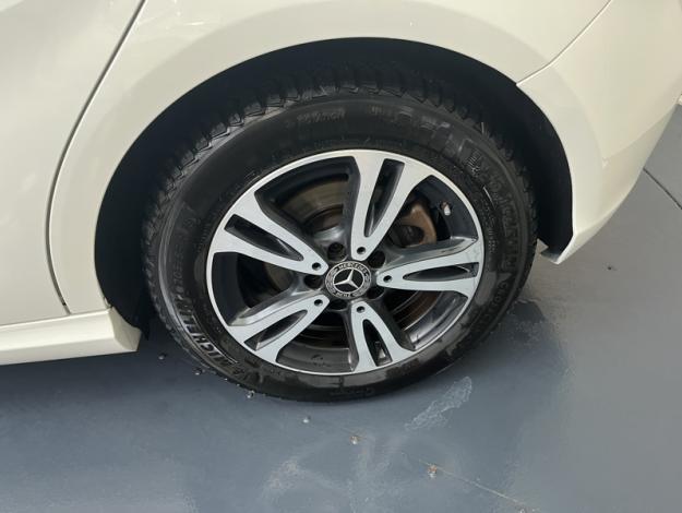 MERCEDES-BENZ Classe A A 180 Business Edition  