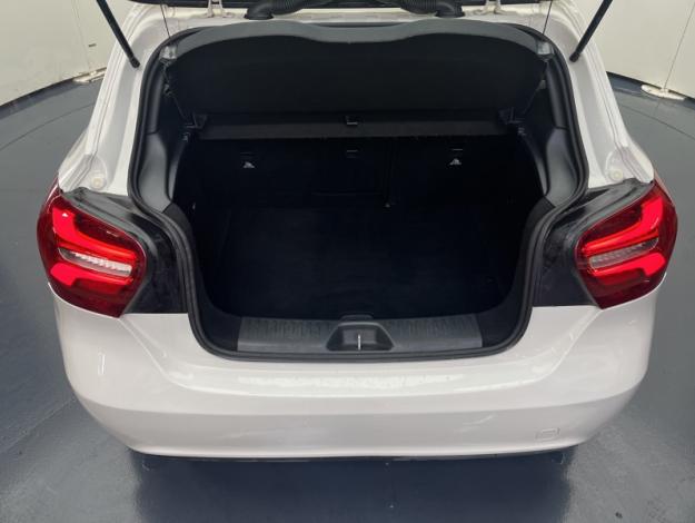 MERCEDES-BENZ Classe A A 180 Business Edition  