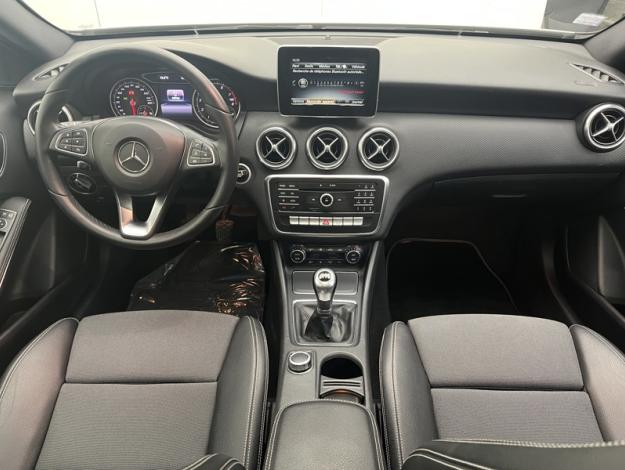 MERCEDES-BENZ Classe A A 180 Business Edition  