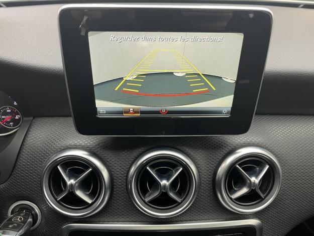 MERCEDES-BENZ Classe A A 180 Business Edition  