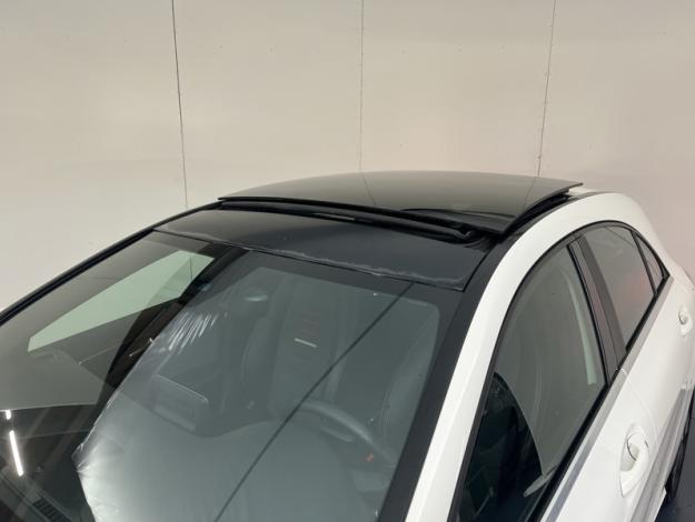 MERCEDES-BENZ Classe A A 180 Business Edition  