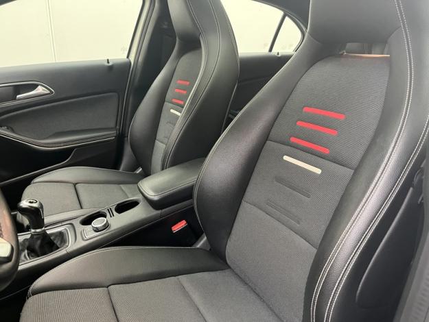 MERCEDES-BENZ Classe A A 180 Business Edition  