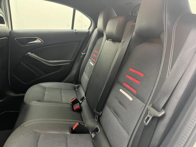 MERCEDES-BENZ Classe A A 180 Business Edition  