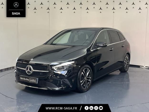 MERCEDES-BENZ Classe B 180 Progressive Line  