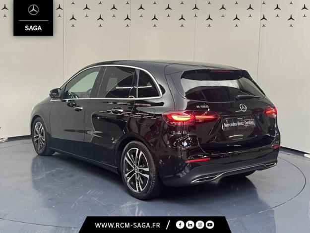 MERCEDES-BENZ Classe B 180 Progressive Line  