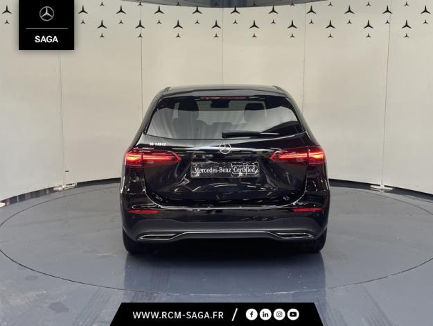 MERCEDES-BENZ Classe B 180 Progressive Line  