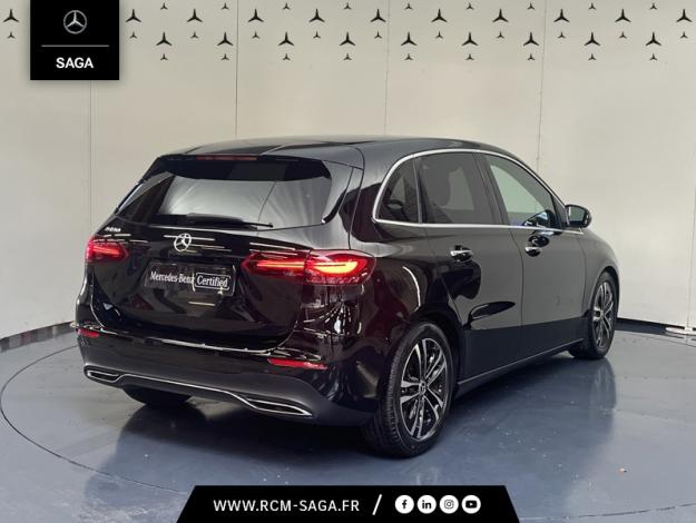 MERCEDES-BENZ Classe B 180 Progressive Line  