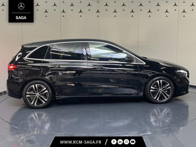 MERCEDES-BENZ Classe B 180 Progressive Line  