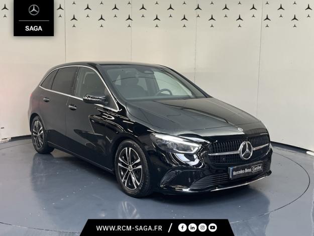 MERCEDES-BENZ Classe B 180 Progressive Line  