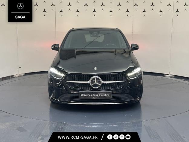 MERCEDES-BENZ Classe B 180 Progressive Line  