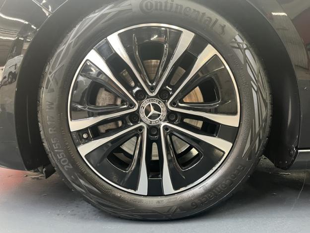MERCEDES-BENZ Classe B 180 Progressive Line  