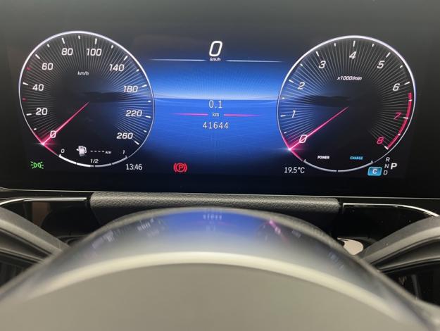 MERCEDES-BENZ Classe B 180 Progressive Line  