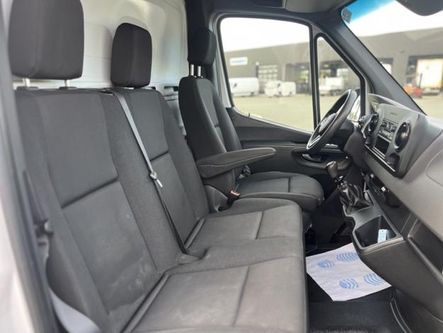 MERCEDES-BENZ Sprinter 514 CDI Chassis standard  SPRINTER VS30 514 Châssis cab 37 3,5t Propul.