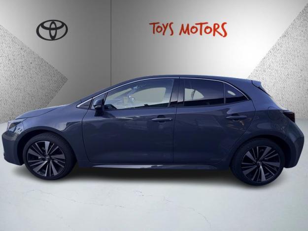TOYOTA Corolla Hybride 1.8L 140h Design  