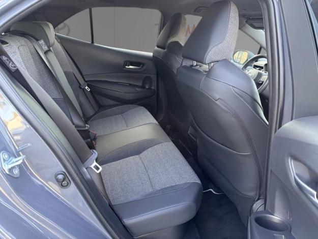 TOYOTA Corolla Hybride 1.8L 140h Design  