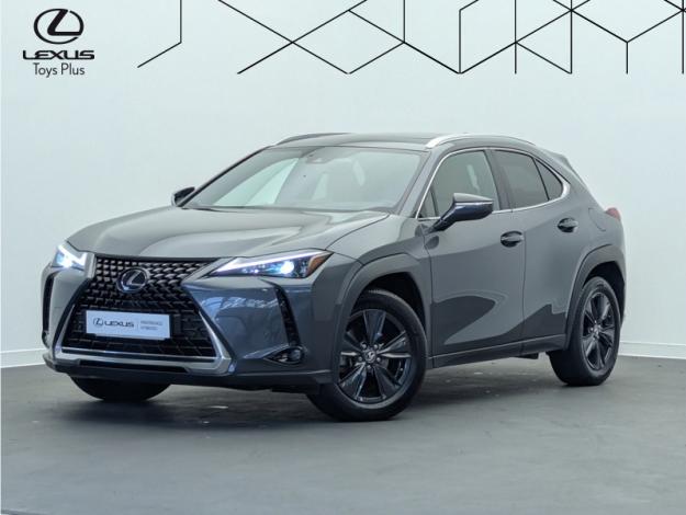 LEXUS UX 2.0 250H 2WD LUXE AUTO  TO TECHNO