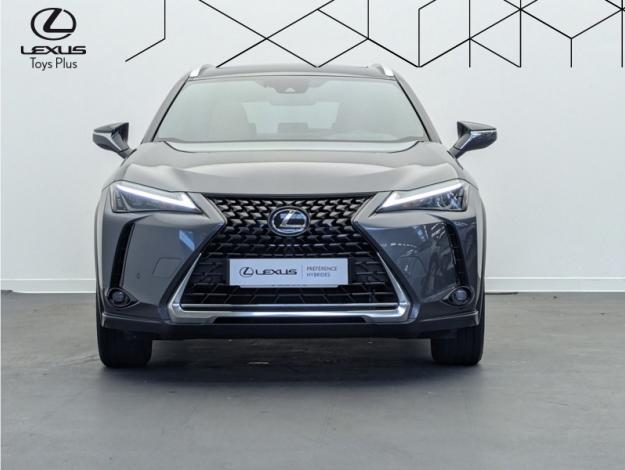 LEXUS UX 2.0 250H 2WD LUXE AUTO  TO TECHNO