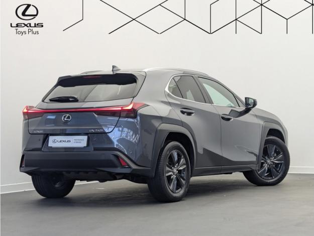 LEXUS UX 2.0 250H 2WD LUXE AUTO  TO TECHNO