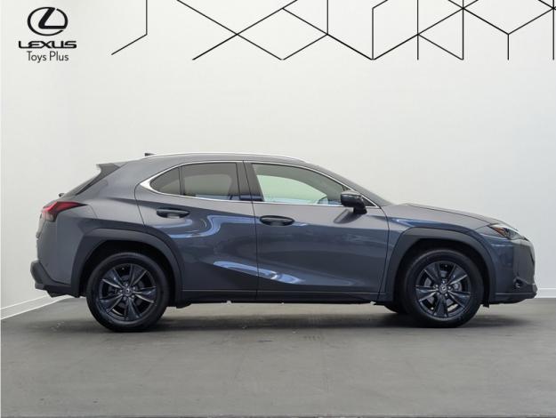 LEXUS UX 2.0 250H 2WD LUXE AUTO  TO TECHNO