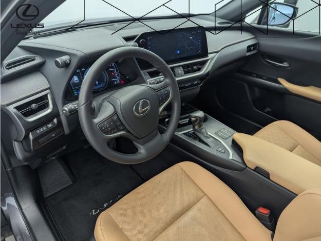 LEXUS UX 2.0 250H 2WD LUXE AUTO  TO TECHNO