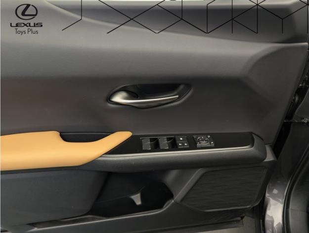 LEXUS UX 2.0 250H 2WD LUXE AUTO  TO TECHNO