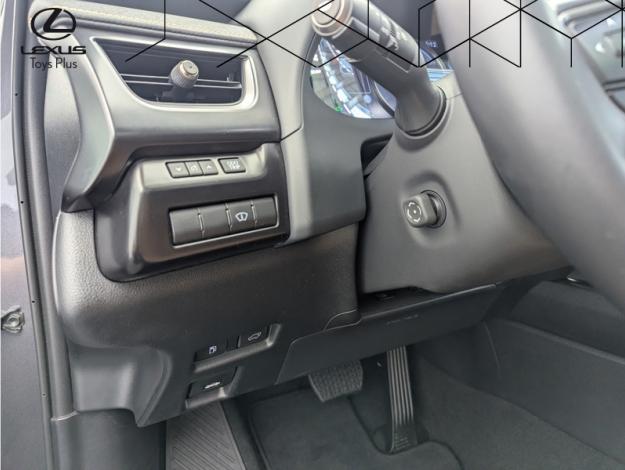 LEXUS UX 2.0 250H 2WD LUXE AUTO  TO TECHNO