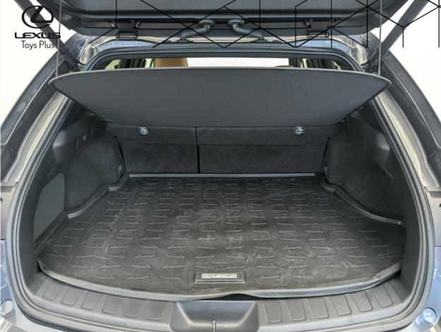 LEXUS UX 2.0 250H 2WD LUXE AUTO  TO TECHNO