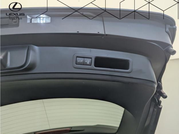 LEXUS UX 2.0 250H 2WD LUXE AUTO  TO TECHNO