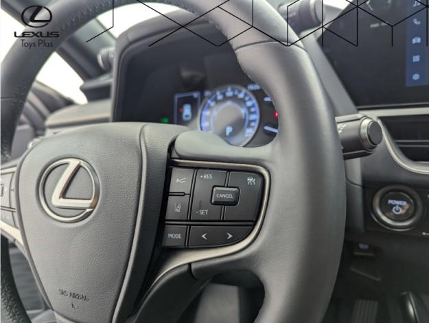LEXUS UX 2.0 250H 2WD LUXE AUTO  TO TECHNO