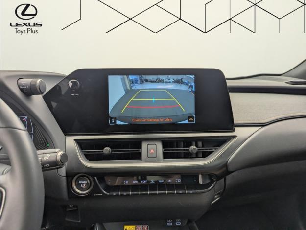 LEXUS UX 2.0 250H 2WD LUXE AUTO  TO TECHNO