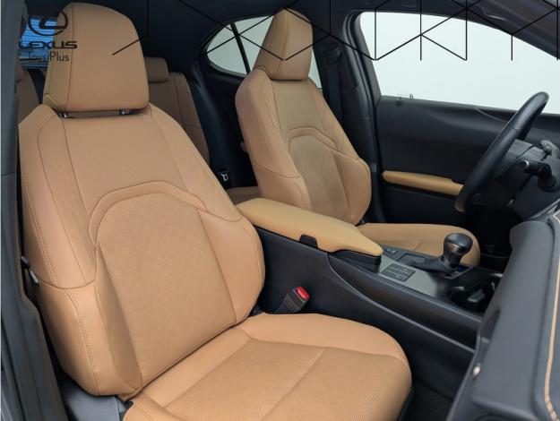 LEXUS UX 2.0 250H 2WD LUXE AUTO  TO TECHNO