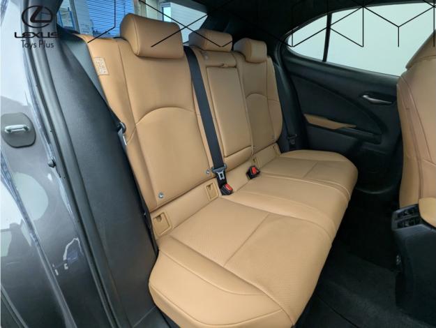 LEXUS UX 2.0 250H 2WD LUXE AUTO  TO TECHNO