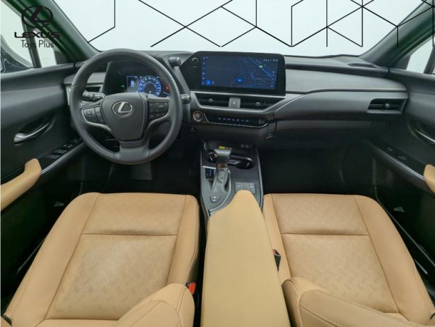 LEXUS UX 2.0 250H 2WD LUXE AUTO  TO TECHNO