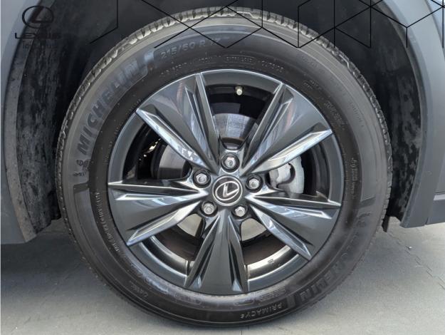 LEXUS UX 2.0 250H 2WD LUXE AUTO  TO TECHNO