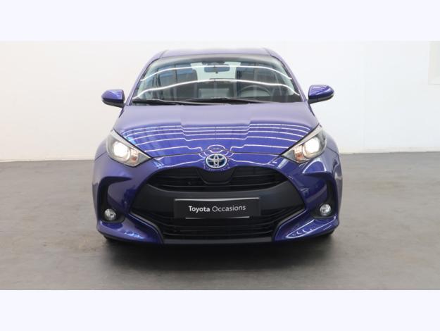 TOYOTA Yaris 1.5 HYBRID 116H DYNAMIC BUSINESS   