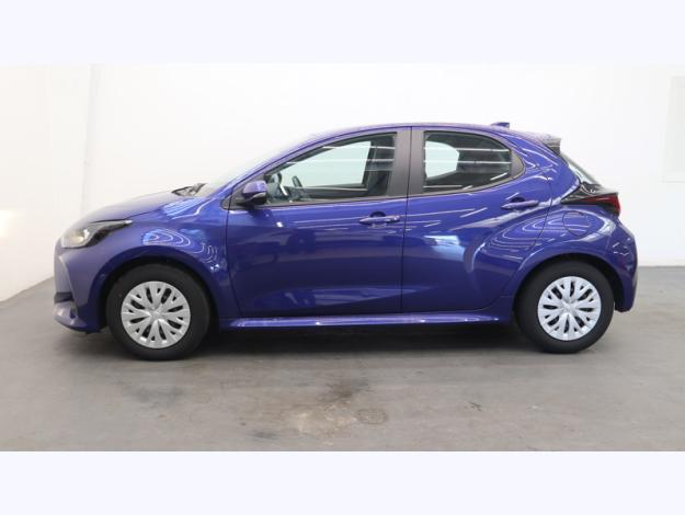 TOYOTA Yaris 1.5 HYBRID 116H DYNAMIC BUSINESS   