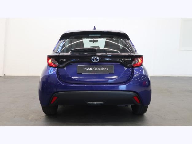 TOYOTA Yaris 1.5 HYBRID 116H DYNAMIC BUSINESS   