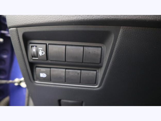 TOYOTA Yaris 1.5 HYBRID 116H DYNAMIC BUSINESS   