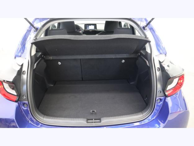 TOYOTA Yaris 1.5 HYBRID 116H DYNAMIC BUSINESS   