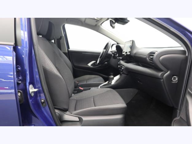 TOYOTA Yaris 1.5 HYBRID 116H DYNAMIC BUSINESS   