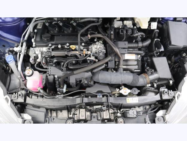 TOYOTA Yaris 1.5 HYBRID 116H DYNAMIC BUSINESS   