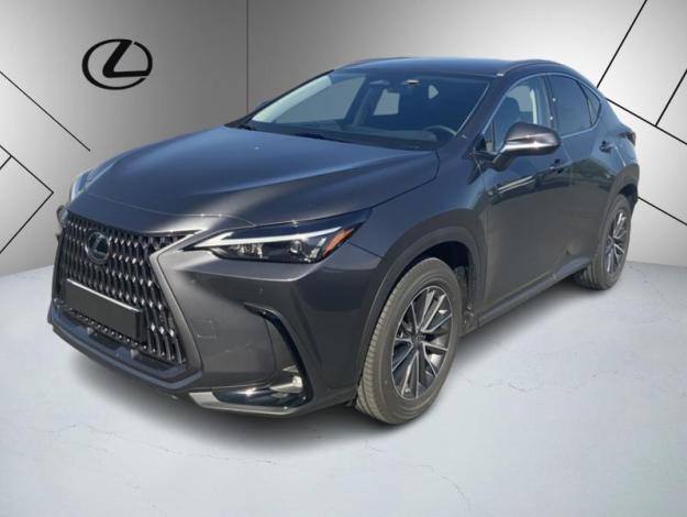 LEXUS NX 350H 2WD Luxe  NX 350H HYBRIDE 2WD LUXE MY26